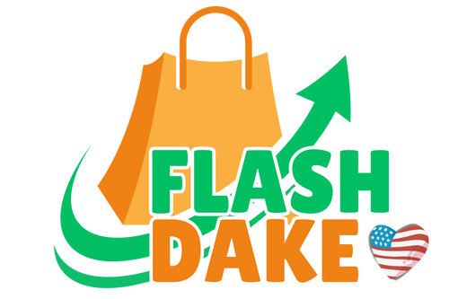FlashDake